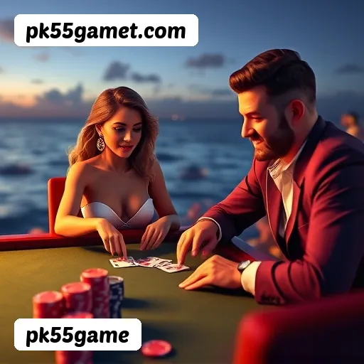 Benefícios da Conta pk55game.com: Saques PIX Rápidos, Bônus Exclusivos, 580+ Jogos Premium e Sistema VIP