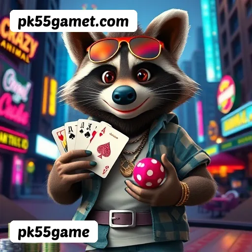 Integração de APIs pk55game.com - APIs em Tempo Real para Provedores de Jogos e Gateways de Pagamento