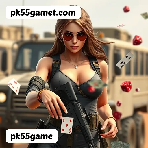 Apostas Esportivas pk55game.com - Futebol Brasileiro e Internacional com Odds Competitivas e Apostas Ao Vivo