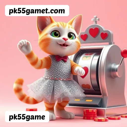 Catálogo Completo de Jogos pk55game.com - Mais de 580 Jogos Premium: Slots, Casino Ao Vivo, Crash Games e Apostas Esportivas