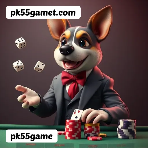 Casino Ao Vivo pk55game.com - Mais de 80 Mesas com Dealers Brasileiros 24/7 em Qualidade 4K