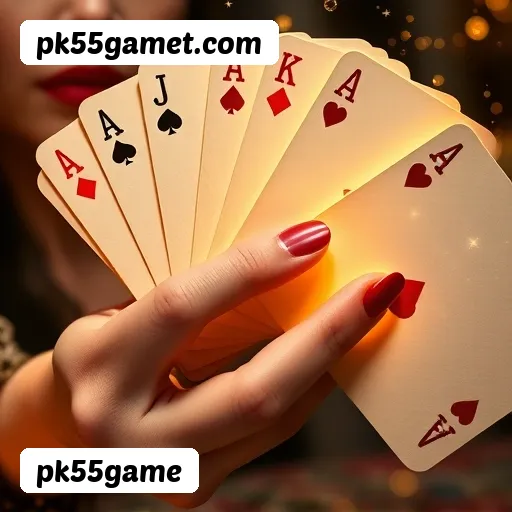 Design Responsivo pk55game.com - Interface Adaptável para Todos os Dispositivos Mobile, Tablet e Desktop