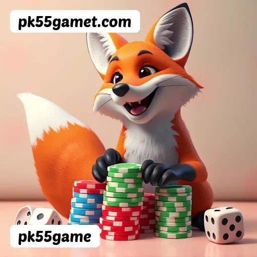 Slots Premium pk55game.com - Mais de 320 Jogos com RTP até 98.5% e Jackpots Progressivos