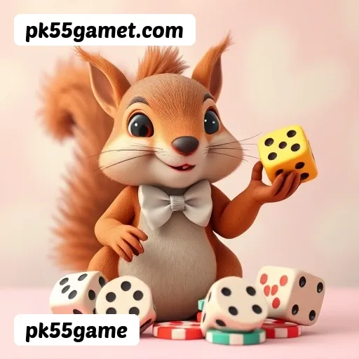 Estatísticas da pk55game.com: 1.2 Milhão de Jogadores, 580+ Jogos Premium, Saques PIX em 3 Minutos