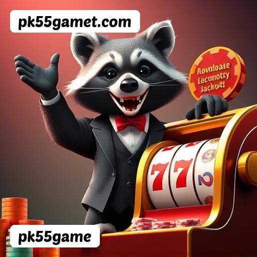 Casino VIP Exclusivo pk55game.com - Mesas Privadas, Gerente Pessoal e Benefícios Premium
