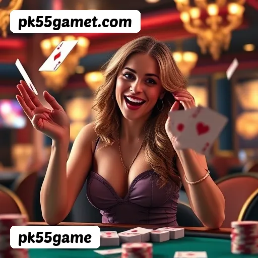 Sistema VIP pk55game.com - Gold, Platinum e Diamond com Benefícios Exclusivos