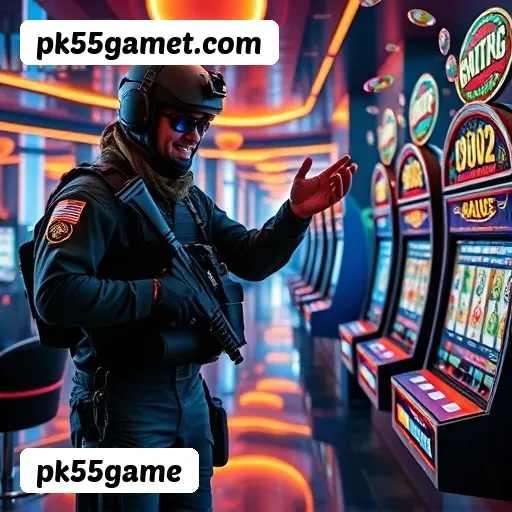 Happy Hour pk55game.com - 50% de Bônus Extra das 18h às 20h